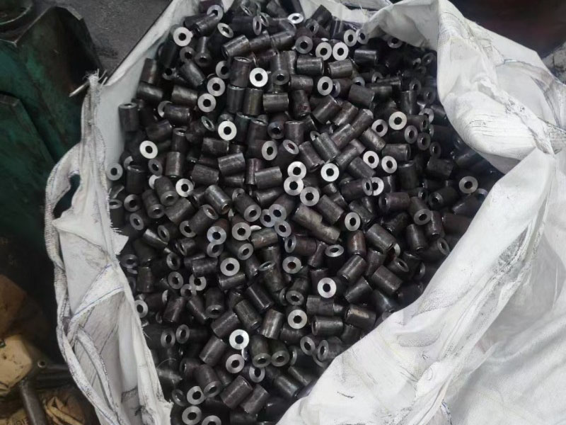 凌云小口径厚壁钢管切割定制